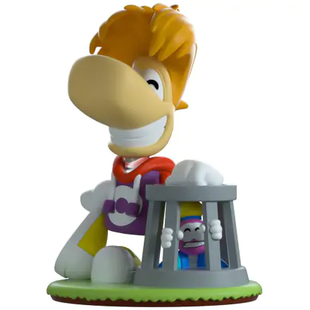 Rayman Vinyl Figure Rayman 11 cm product photo