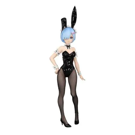 Re:Zero BiCute Bunnies PVC Statue Rem 30 cm product photo