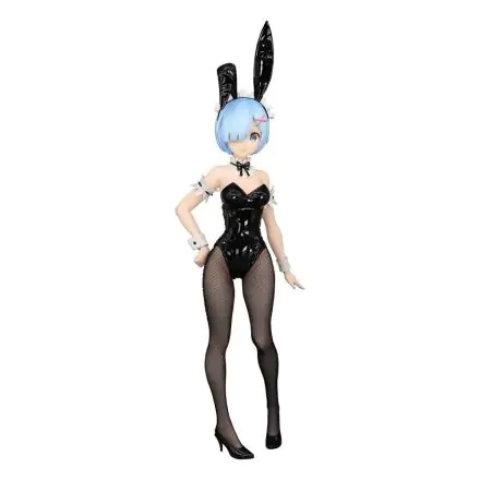 Re:Zero BiCute Bunnies PVC Statue Rem 30 cm product photo