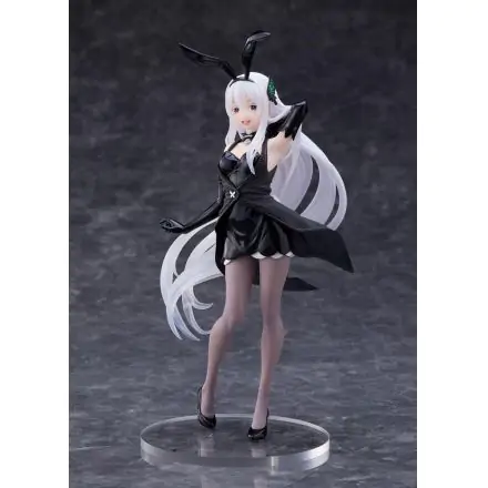 Re: Zero Coreful PVC Statue Echidna Bunny Ver. 20 cm product photo