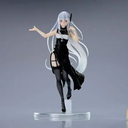 Re:Zero Coreful PVC Statue Echidna Mandarin Ver. 23 cm product photo