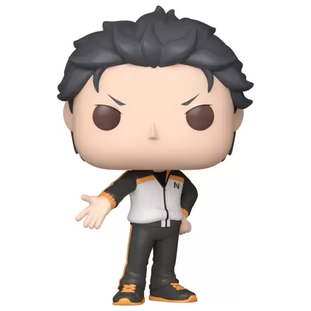 Re:Zero Funko POP! Animation Vinyl Figure Subaru 9 cm product photo