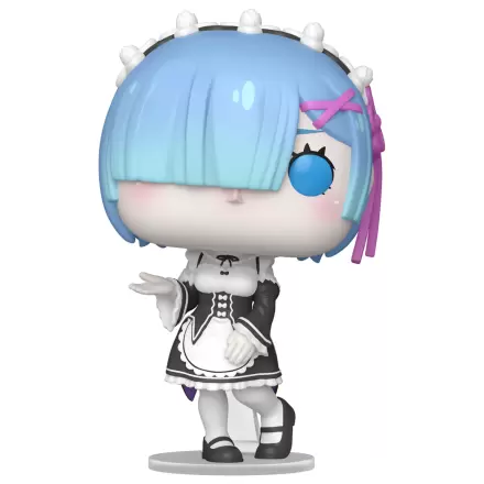 Re:ZERO Funko POP! Animation Vinyl Figure Rem 9cm product photo
