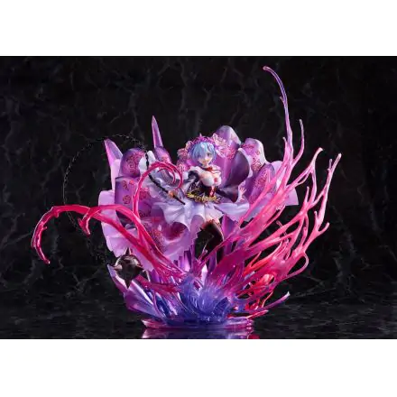 Re: Zero Starting Life in Another World Statue 1/7 Oni Rem Crystal Dress Ver. 30 cm product photo