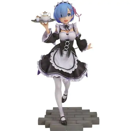 Re:ZERO -Starting Life in Another World- PVC Statue 1/7 Rem 23 cm product photo