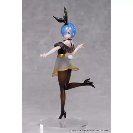 Re:Zero Starting Life in another World PVC Statue 1/7 Rem Sweet Bunny 26 cm termékfotója