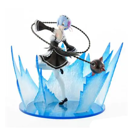 Re: Zero Starting Life in Another World Statue 1/7 Rem 23 cm termékfotója