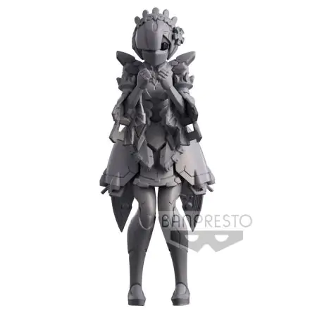 Re: Zero Starting Life in Another World Bijyoid PVC Statue Rem Ver. B 14 cm product photo