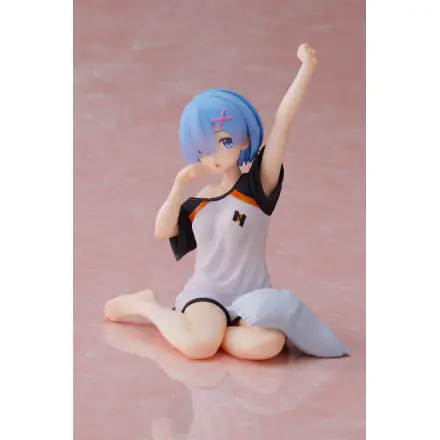 Re:Zero - Starting Life in Another World Coreful PVC Statue Rem Wake Up Ver. product photo