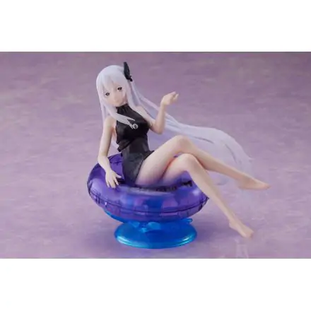 Re:Zero - Starting Life in Another World PVC Statue Echidna Aqua Float Girls Figure termékfotója