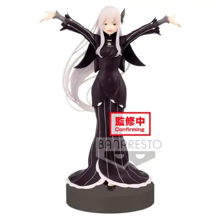 Re:Zero Starting Life in Another World Echidna figure 25cm product photo