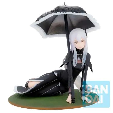 Re:Zero Ichibansho PVC Statue Echidna (May The Spirit Bless You) 11 cm product photo