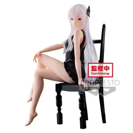 Re: Zero Starting Life in Another World PVC Statue Echidna Relax Time 21 cm product photo