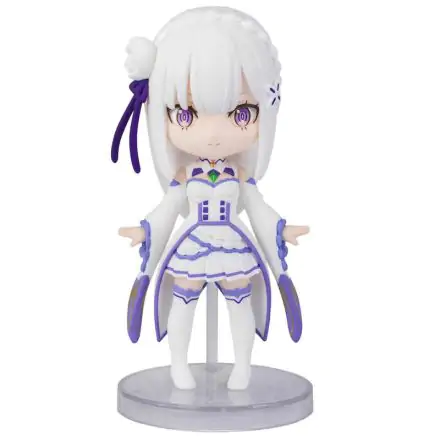 Re:Zero Starting Life in Another World Emilia figure 9cm product photo