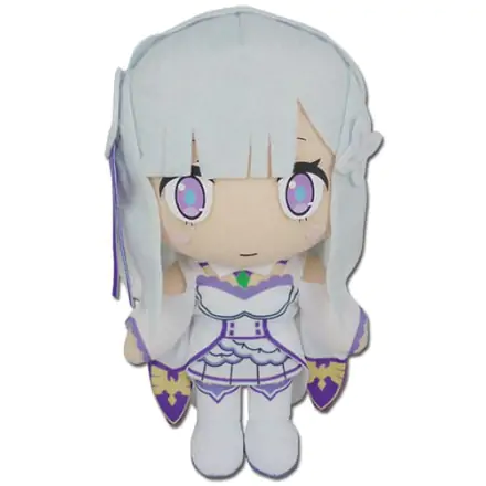 Re:Zero Starting Life in Another World Plush Figure Emilia 20 cm product photo