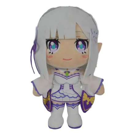 Re:Zero Starting Life in Another World Plush Figure Emilia Season 2 20 cm product photo
