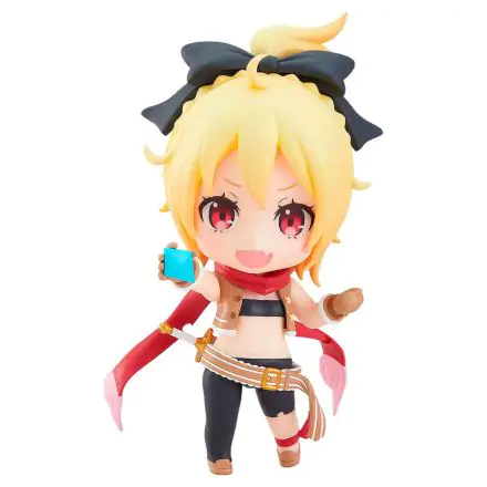 Re:Zero Starting Life in Another World Nendoroid Action Figure Felt 10 cm product photo