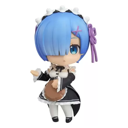 Re:Zero Starting Life in Another World Nendoroid Action Figure Rem 10 cm product photo