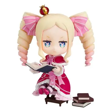 Re:Zero Starting Life in Another World Nendoroid Action Figure Beatrice 10 cm product photo