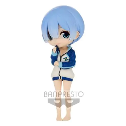 Re: Zero Starting Life in Another World Q Posket Mini Figure Rem Vol. 2 Ver. B 14 cm product photo