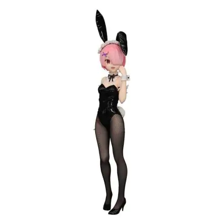 Re:Zero BiCute Bunnies PVC Statue Ram 30 cm product photo
