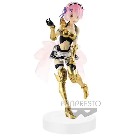 Re:Zero Starting Life in Another World Ram figure 21cm product photo
