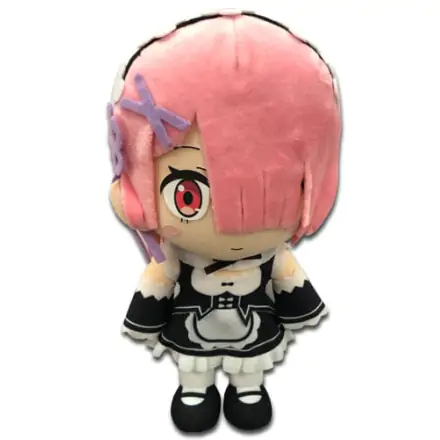 Re:Zero Starting Life in Another World Plush Figure Ram 20 cm product photo