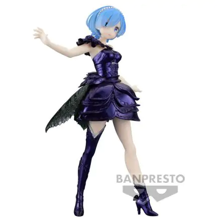 Re:Zero Starting Life in Another World Rem Dianacht Couture figure 20cm product photo