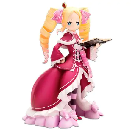 Re:Zero Starting Life in Another World Story Is To Be Continued Beatrice Ichibansho figure 15cm product photo