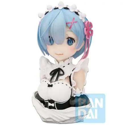 Re:Zero Starting Life in Another World Story Is To Be Continued Rem Ichibansho figure 21cm product photo