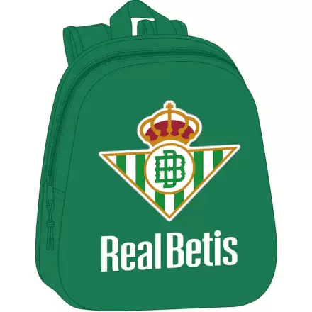Real Betis 3D backpack 33cm product photo