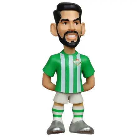 Real Betis Isco figure minix 12cm product photo