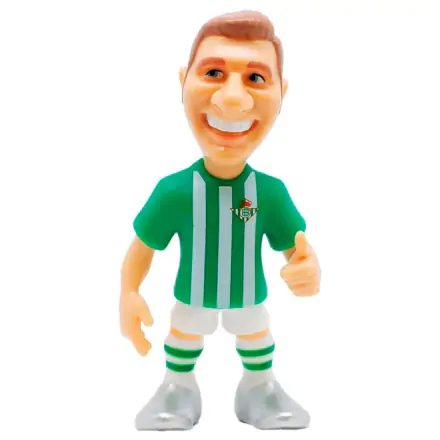 Real Betis Joaquin Minix figure 7cm termékfotója