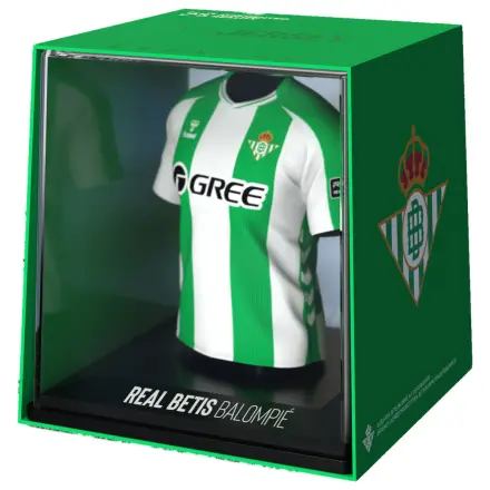 Real Betis mini t-shirt figure product photo