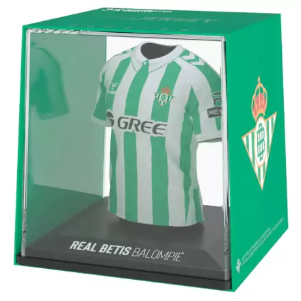 Real Betis mini t-shirt figure product photo