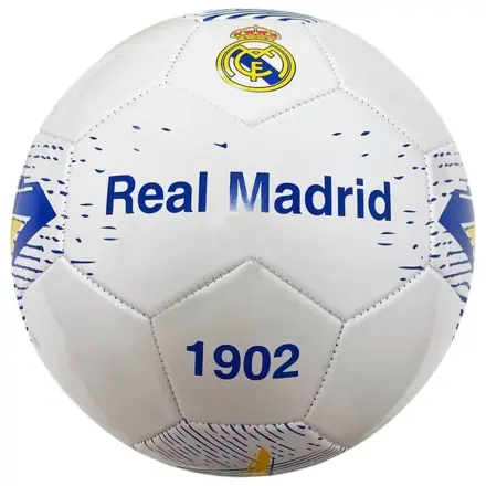 Real Madrid 1902 ball product photo