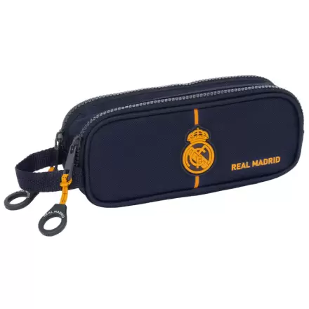 Real Madrid 2 Equipment 24/25 double pencil case termékfotója