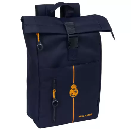 Real Madrid 2 Equipment 24/25 Laptop backpack 42cm termékfotója