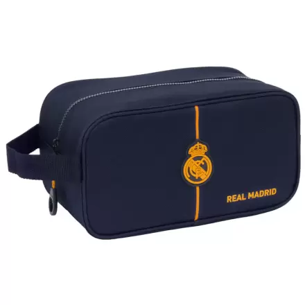 Real Madrid 2 Equipment 24/25 shoes bag termékfotója