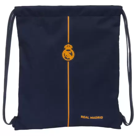 Real Madrid 2 Equipment 24/25 gym bag 40cm termékfotója