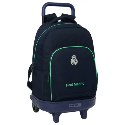 Real Madrid 2 Equipment 25/26 trolley 45cm product photo