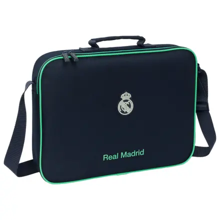 Real Madrid 2 Equipment 25/26 School briefcase product photo