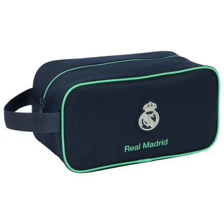 Real Madrid 2 Equipment 25/26 shoes bag product photo