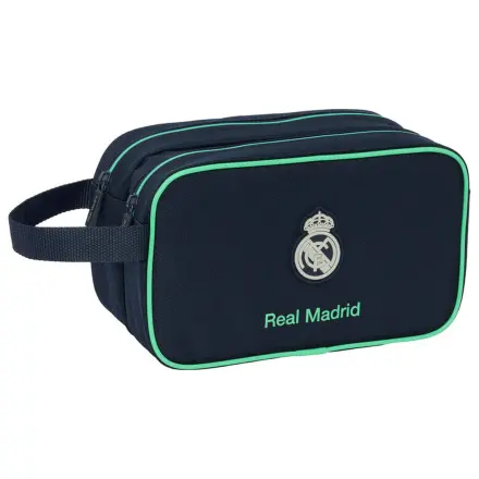 Real Madrid 2 Equipment 25/26 vanity case product photo