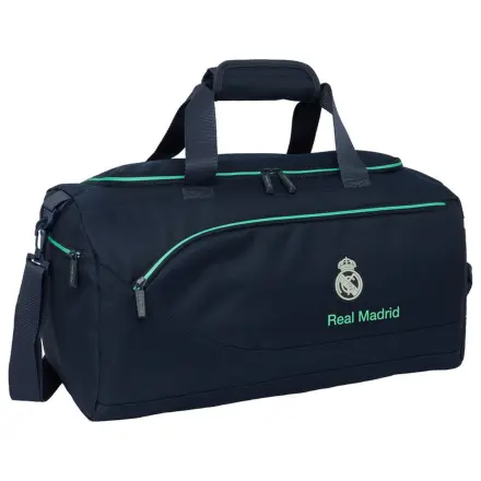 Real Madrid 2 Equipment 25/26 sport bag product photo