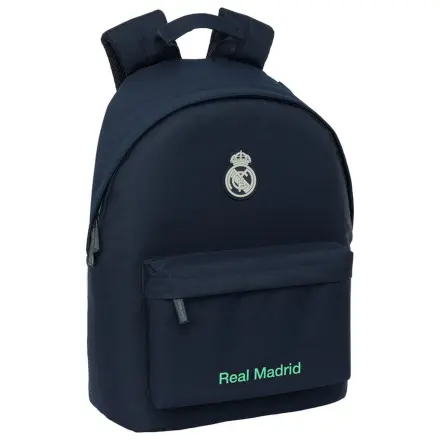 Real Madrid 2 Equipment 25/26 adaptable backpack 41cm product photo