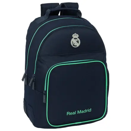 Real Madrid 2 Equipment 25/26 adaptable backpack 42cm product photo