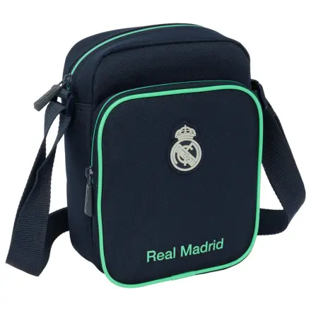 Real Madrid 2 Equipment 25/26 shoulder bag product photo