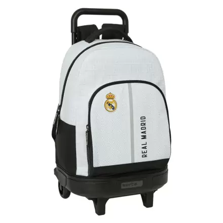 Real Madrid 24/25 compact trolley 45cm product photo