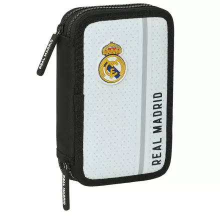 Real Madrid 24/25 double pencil case 28pcs termékfotója